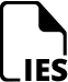 IES file (IES) 8719514346635