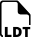 LDT file (Eulumdat) 4099854048982