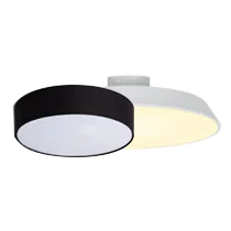 Round Ceiling Light