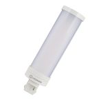 Osram Dulux-T LED 7W 800lm - 840 Cool White | Replaces 18W
