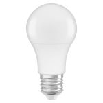 Ledvance  Classic LED E27 Pear Frosted 8.5W 806lm - 840 Cool White | Replaces 60W