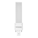 Noxion Lucent PL-S LED 3.5W 403lm - 840 Cool White | Replaces 5W