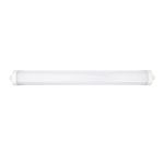 Noxion LED Waterproof Batten Ecowhite V2.0 20W 2200lm - 840 Cool White | 60cm - Through Wiring (3x1.5mm2) 
