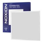 Noxion LED Panel Ecowhite V2.0 15W 1500lm 4000K 300X300