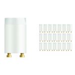 Multipack 25x Osram Starter St 111 4-65W Longlife Single