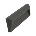 LED Wall Light Chester Stair 1.5W 100lm - 840 Cool White | IP65