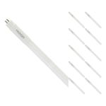 Multipack 10x Noxion Avant LED Tube T5 Extreme (HF) High Output 26W 3510lm - 830 Warm White | 150cm - Replaces 49W