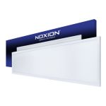 Noxion LED Panel Delta Pro Pronox V3.0 36W 5500lm - 840 Cool White | 120x30cm - UGR <19 - Dali Dimmable