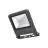 Ledvance LED Floodlight Endura Black 30W 2700lm 100D - 830 Warm White | IP65 - Symmetrical