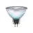 Osram Parathom Pro LED Spot GU5.3 MR16 8W 621lm 36D - 940 Cool White | Best Colour Rendering - Dimmable - Replaces 50W