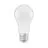 Osram Parathom Classic LED E27 Pear Frosted 13W 1521lm - 827 Extra Warm White | Replaces 100W