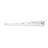 Ledvance LED Waterproof Batten Damp Proof 81W 11000lm - 840 Cool White | 150cm - Emergency 3H