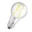 Ledvance Filament Classic LED E27 Pear Filament Clear 4W 840lm - 830 Warm White 