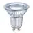 Osram Parathom LED Spot GU10 PAR16 6.9W 620lm 120D - 830 Warm White | Replaces 49W
