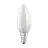 Ledvance  Classic LED E14 Candle Filament Frosted 4W 470lm - 827 Extra Warm White | Replaces 40W