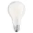 Ledvance  Classic LED E27 Pear Filament Frosted 24W 3452lm - 827 Extra Warm White | Replaces 200W