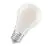 Osram Classic LED E27 Pear Filament Frosted 5W 1055lm Ultra Efficiency - 840 Cool White | Replaces 75W
