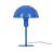 Nordlux Ellen Table Lamp Metal Blue | Suitable for E14