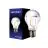 Noxion Lucent LED E27 Pear Filament Clear 7W 680lm - 827 Extra Warm White | Replaces 60W