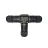 Noxion Waterproof Quick T Connector  - 3 pole