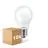Multipack 10x Philips Corepro LED Bulb E27 Pear Frosted 8.5W 1055lm - 827 Extra Warm White | Replaces 75W