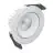 Ledvance LED Spot Tiltable 4.5W 360lm 36D - 830 Warm White | Cutout 68mm