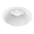 Noxion LED Spot Starlight White 6W 400lm 36D - 927 Extra Warm White | Cutout 80mm - IP54 - Best Colour Rendering - Dimmable