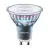 Philips MASTER LED Spot ExpertColor GU10 PAR16 3.9W 300lm 25D - 940 Cool White | Best Colour Rendering - Dimmable - Replaces 35W