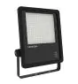 Noxion LED Floodlight ProBeam Black 170W 21000lm 82D - 840 Cool White | IP66 - Asymmetrical