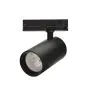 Noxion LED Tracklight Spot Trixie Black 30W 1760lm 36D - 930-957 Tunable White | Best Colour Rendering