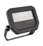 Ledvance LED Floodlight GEN 3 Black 10W 1200lm 100D - 840 Cool White | IP65 - Symmetrical