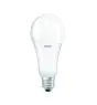 Osram Parathom Classic LED E27 Pear Frosted 20W 2452lm - 827 Extra Warm White | Dimmable - Replaces 150W
