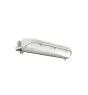 Ansell LED Portal Bulkhead Emergency Fixture Harrier White 3W 130lm - 765 Daylight