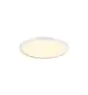 Nordlux LED Ceiling Light Oja 24 White 11W 1250lm - 827 Extra Warm White