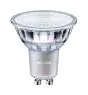 Philips MASTER Value LED Spot GU10 PAR16 4.9W 365lm 60D - 930 Warm White | Best Colour Rendering - Dimmable - Replaces 50W