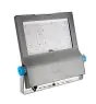 Philips LED Floodlight ClearFlood BVP650 Aluminium 300W 37270lm 70x21D - 740 Cool White | IP66 - Symmetrical