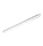 Philips LED Waterproof Batten CoreLine WT120C G2 45W 6000lm - 840 Cool White | 150cm - 3x Through Wiring - Motion and Light Sensor 