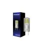 Noxion Bolt LED Capsule GY6.35 2.6W 300lm - 827 Extra Warm White | Replaces 28W
