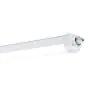 THORNeco LED Waterproof Batten Lucy 54W 6000lm - 830 Warm White | 150cm - Through Wiring