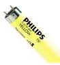 Philips MASTER TL-D 18W - Yellow | 60cm
