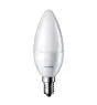 Philips Corepro LED Candle E14 Frosted 2.8W 250lm - 827 Extra Warm White | Replaces 25W