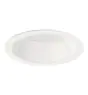 Philips LED Downlight Coreline DN140B 19W 2200lm 120D - 830 Warm White | 216mm - IP54 - White Reflector