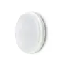 Philips LED Bulkhead Ledinaire WL070V White 12.1W 1100lm - 830 Warm White | 285mm - IP65