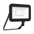 Noxion LED Floodlight Beamy G2 Black 30W 3000lm 100D - 830 Warm White | IP65 - Symmetrical