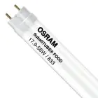 Osram SubstiTUBE LED T8 Food (EM Mains) High Frequency 17.9W 1700lm - 833 Warm White | 150cm - Food - Replaces 58W
