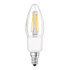 Ledvance Smart+ Wifi E14 Candle Classic Filament 4W 470lm - 827 Extra Warm White | Dimmable - Replaces 40W