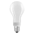 Ledvance Classic LED E27 Pear Filament Frosted 18W 2452lm - 827 Extra Warm White | Dimmable - Replaces 150W