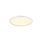 Nordlux LED Ceiling Light Oja 24 White 11W 1250lm - 827 Extra Warm White