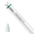 Philips LED Tube T8 MASTER (EM/Mains) Ultra Efficiency 21.5W 3700lm - 865 Daylight | 150cm - Replaces 58W