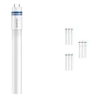 Multipack 10x Philips LED Tube T8 MASTER (HF) Ultra Output 24W 3700lm - 865 Daylight | 150cm - Replaces 58W